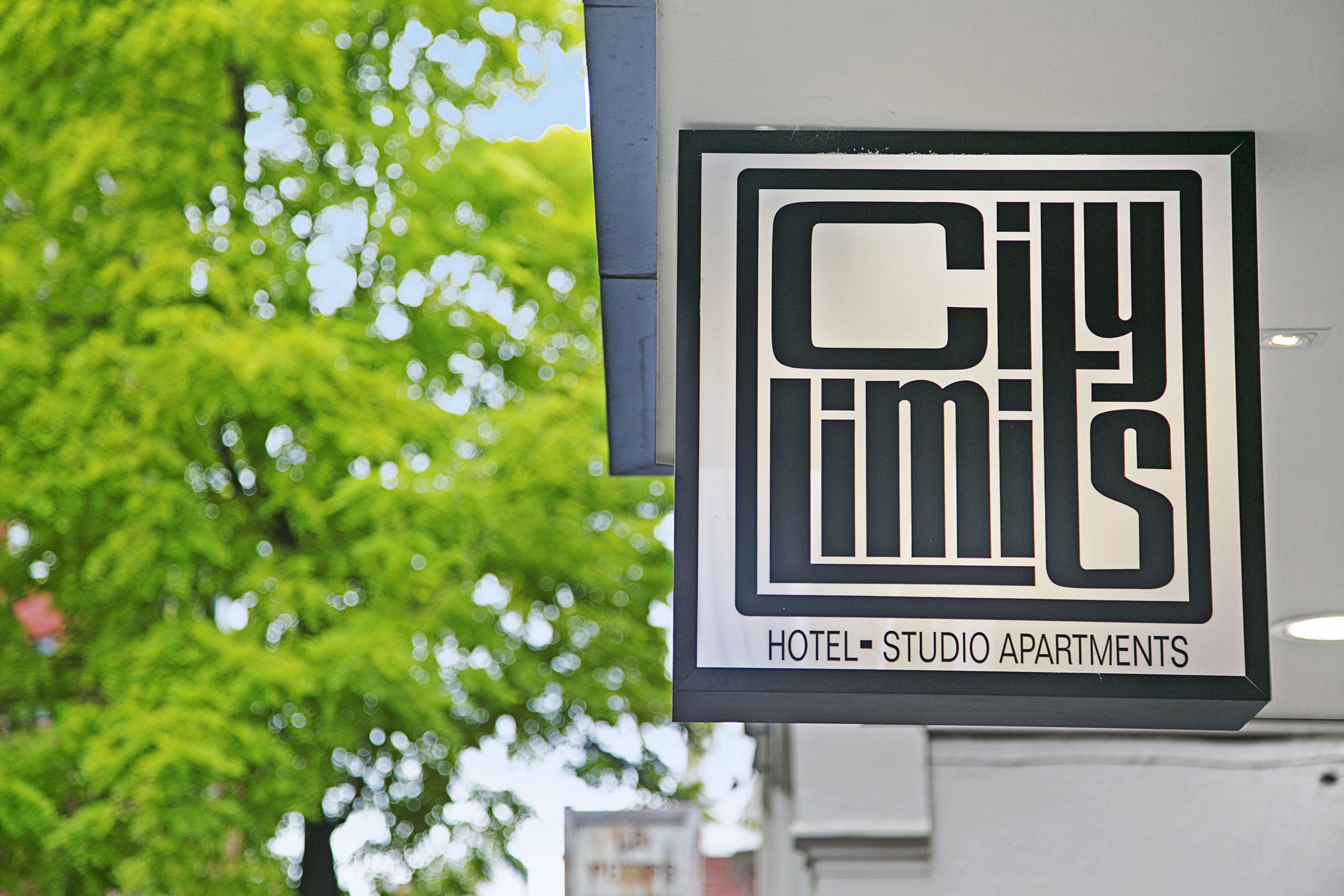 City Limits Hotel Apartments — Photos 3